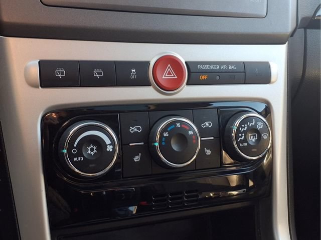 Used 2015 Chevrolet Captiva Sport LT w/ Convenience Package FWD image 8