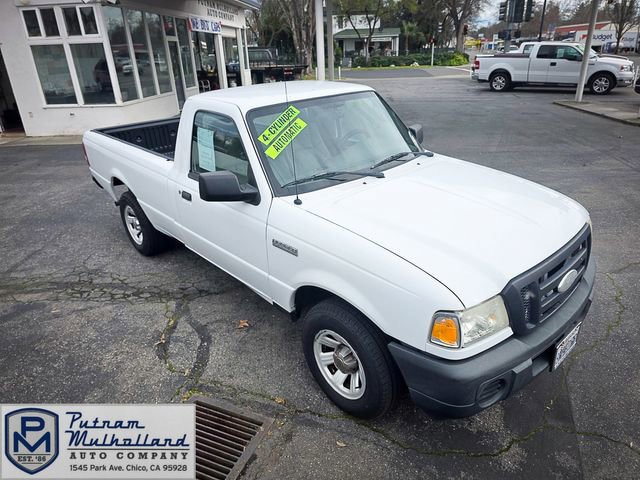 Used 2009 Ford Ranger XL RWD image 1