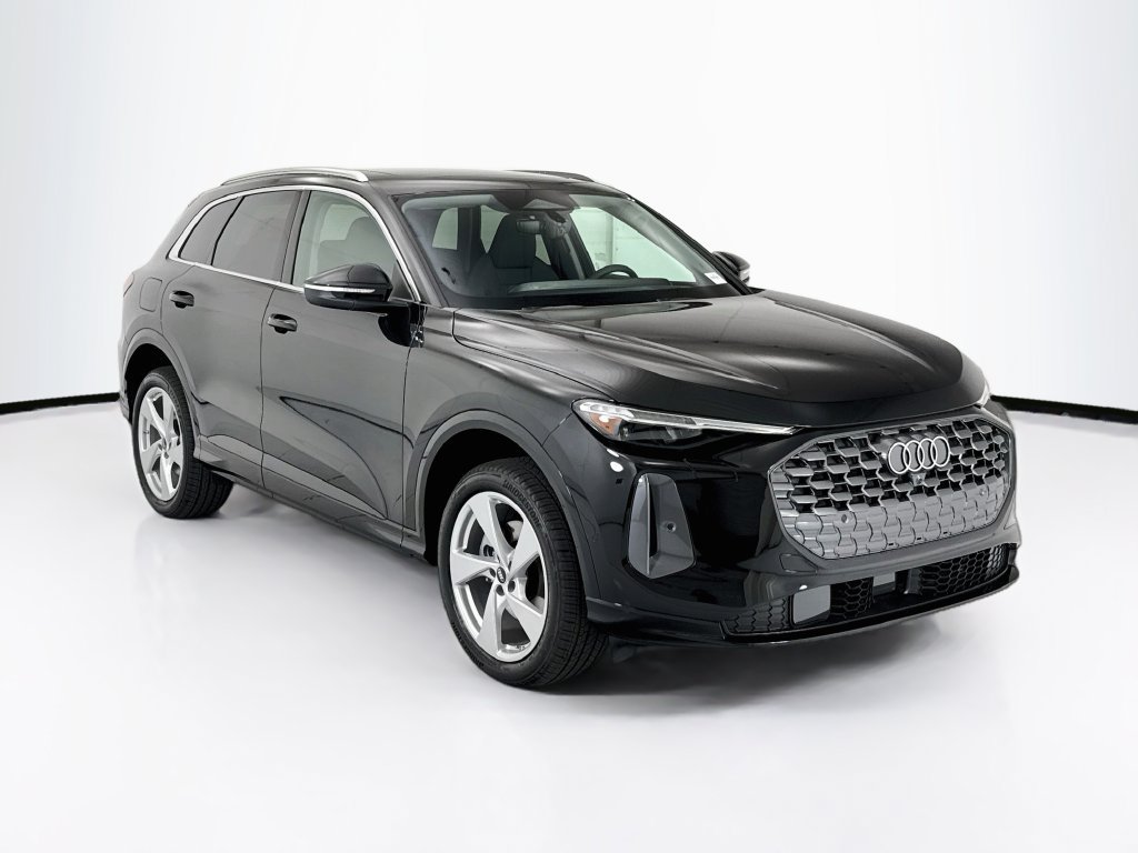 New 2026 Audi Q5 Premium AWD/4WD image 3