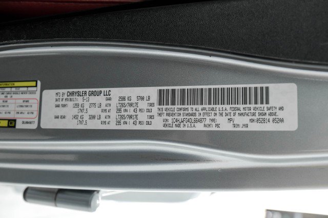 Used 2013 Jeep Wrangler Unlimited Rubicon image 55