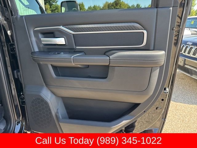 New 2026 RAM 2500 Big Horn image 30