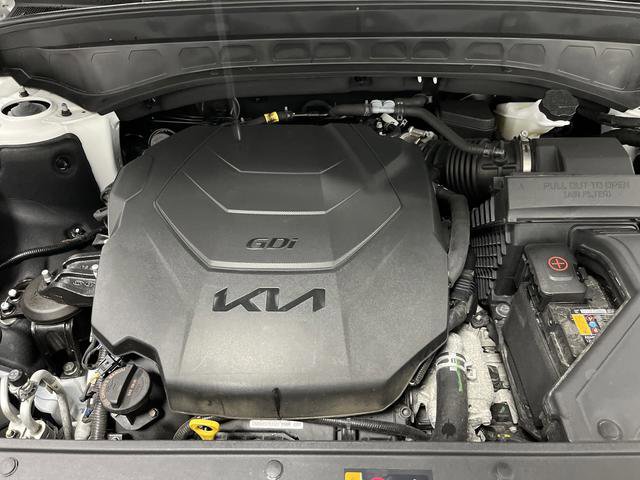 Used 2024 Kia Telluride SX Prestige X-Line image 41