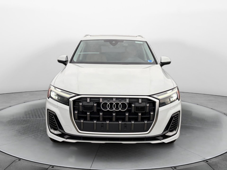 New 2026 Audi Q7 2.0T Premium Plus image 2
