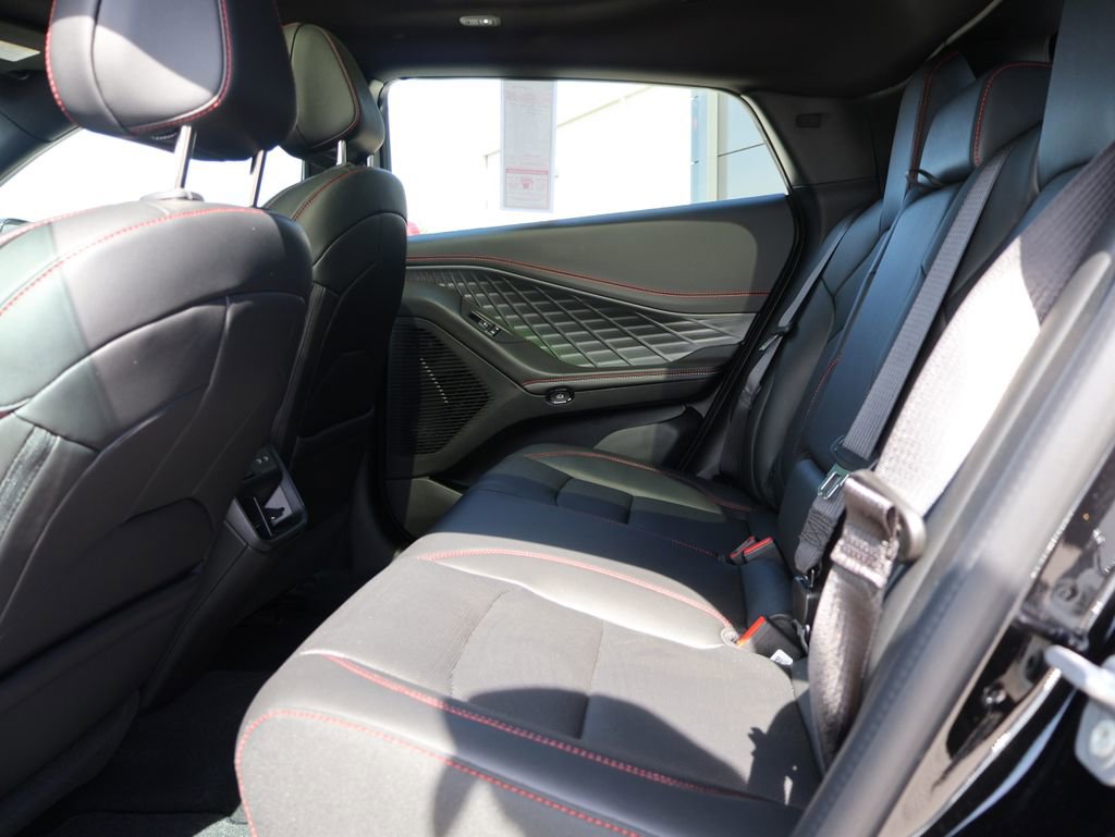 New 2026 Dodge Charger Scat Pack AWD/4WD image 18