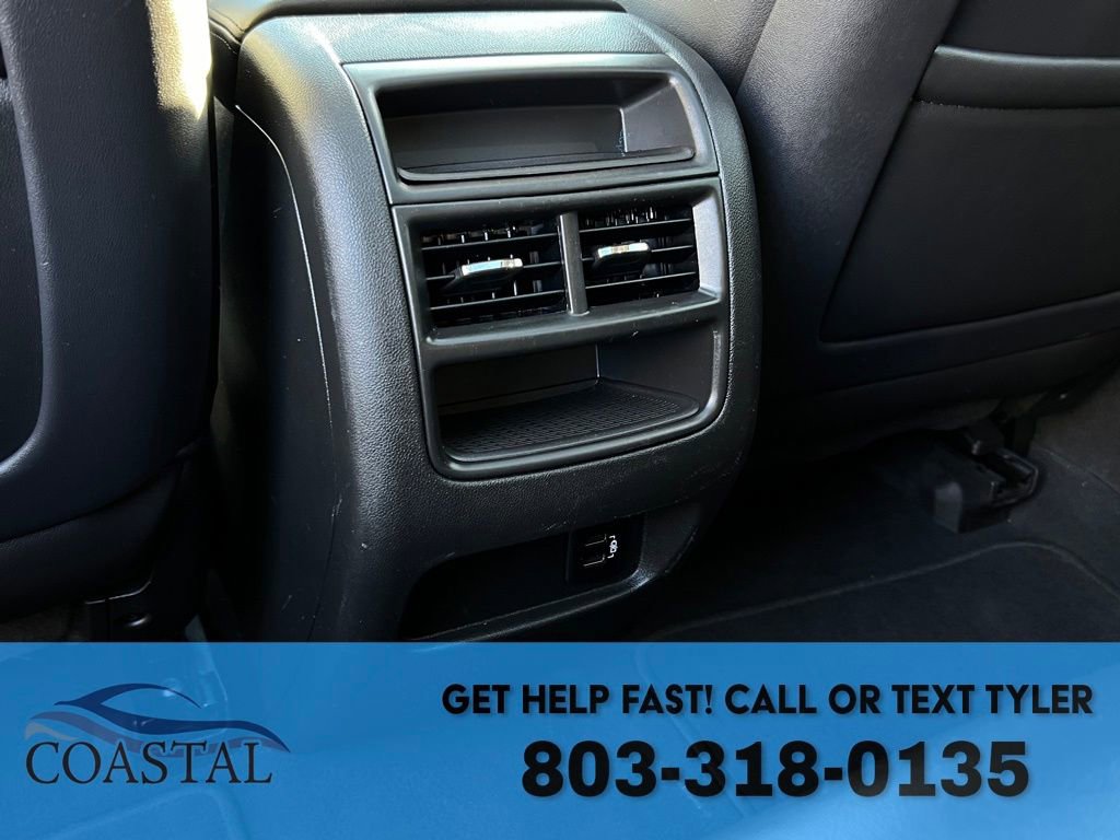 Used 2018 Cadillac XT5 Luxury w/ Driver Awareness Package image 21