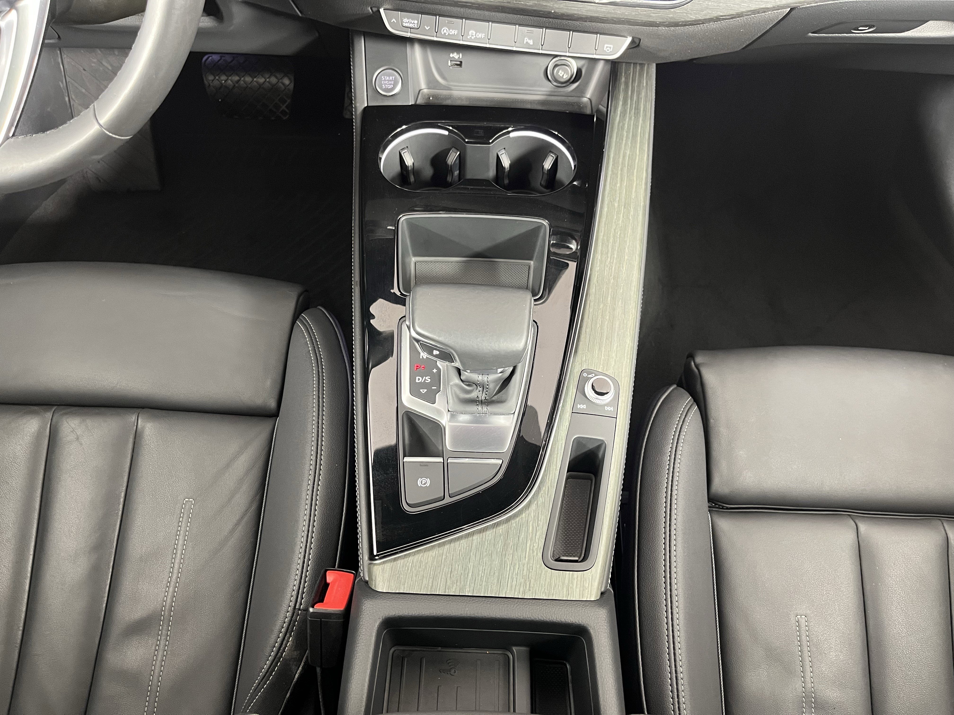 Certified 2021 Audi A5 2.0T Premium Plus w/ Premium Plus image 16