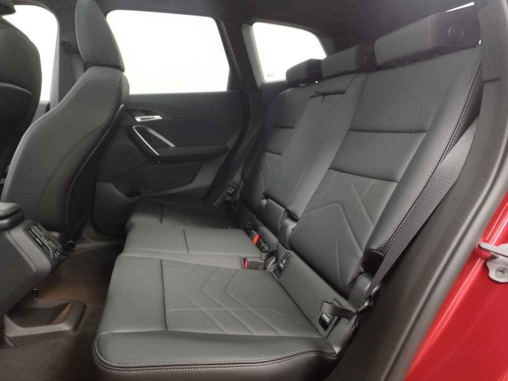 Certified 2026 BMW X1 xDrive28i AWD/4WD image 21