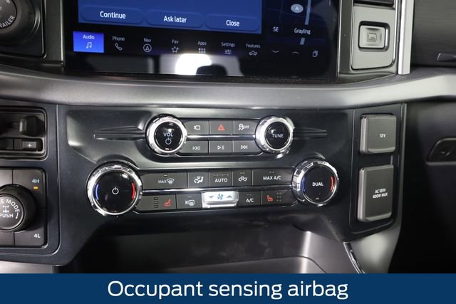 New 2026 Ford F150 XLT image 42