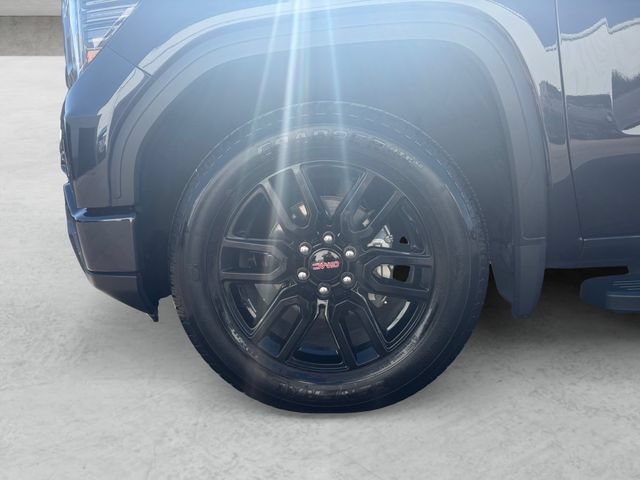 Used 2022 GMC Sierra 1500 Elevation RWD image 23