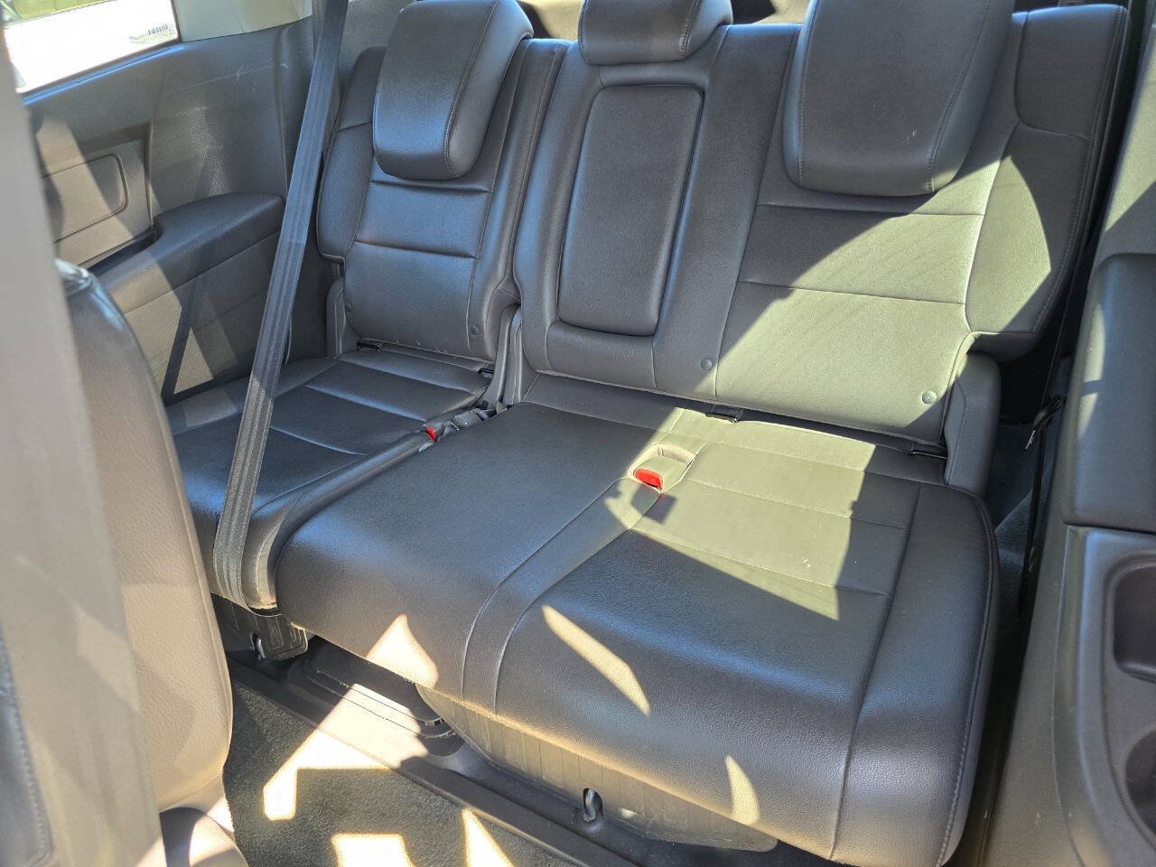 Used 2016 Honda Odyssey Touring image 28