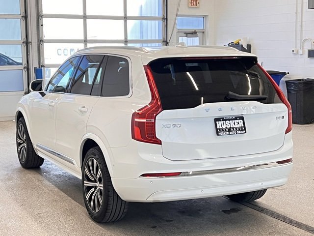 Used 2024 Volvo XC90 B5 Plus image 7