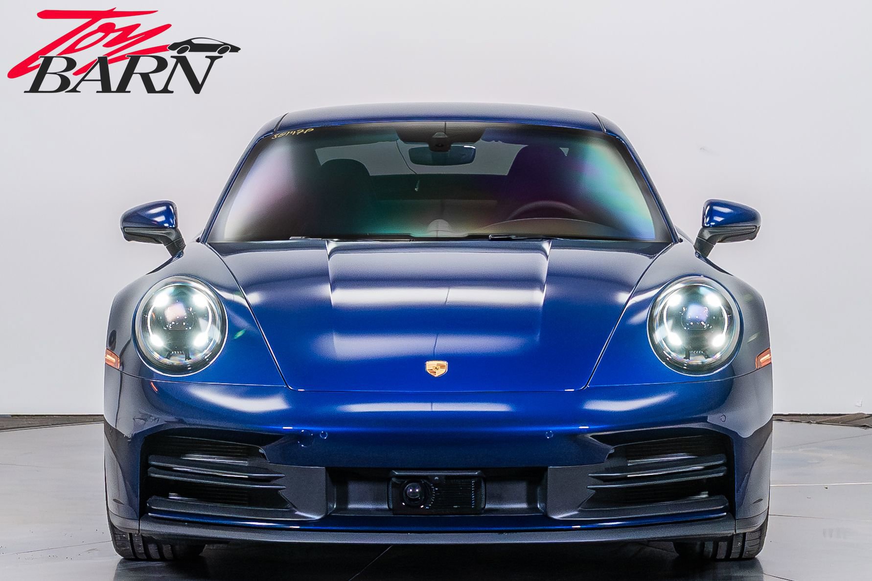 Used 2025 Porsche 911 Carrera S RWD image 8