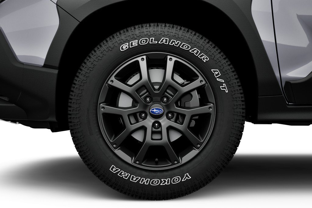 New 2027 Subaru Crosstrek 2.5i Wilderness AWD/4WD image 10