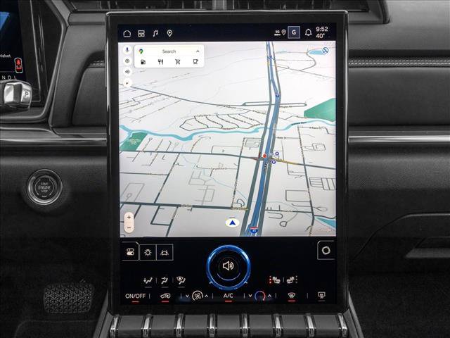 New 2027 GMC Terrain Elevation w/ Elevation Premium Package AWD/4WD image 12
