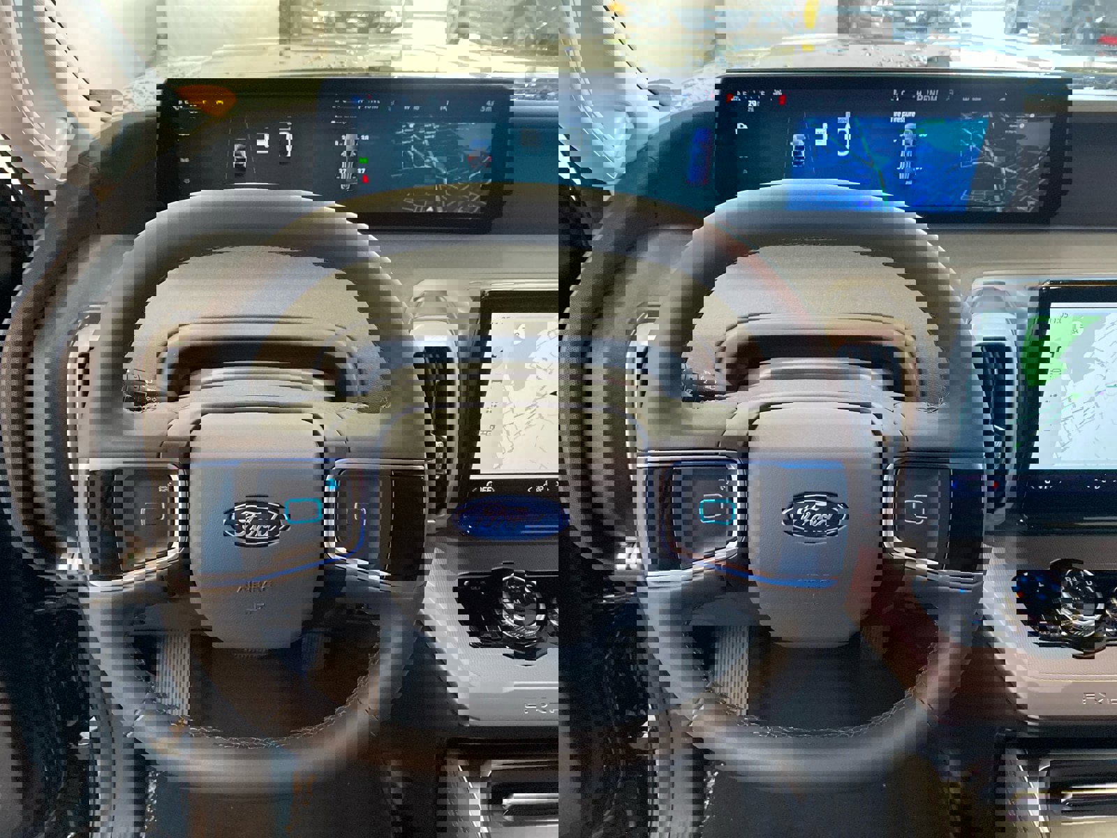 New 2026 Ford Expedition Max Active image 30