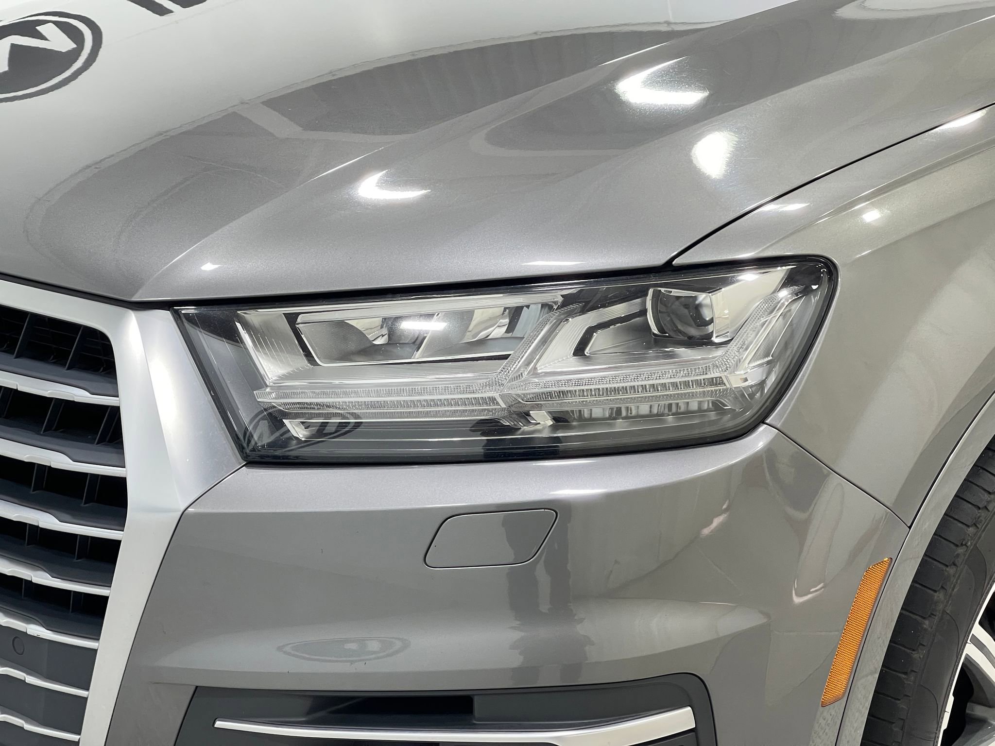 Used 2018 Audi Q7 3.0T Premium Plus w/ Premium Plus Package image 35