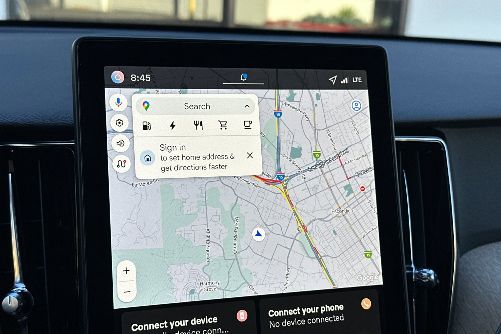 New 2026 Volvo XC60 T8 Plus image 16