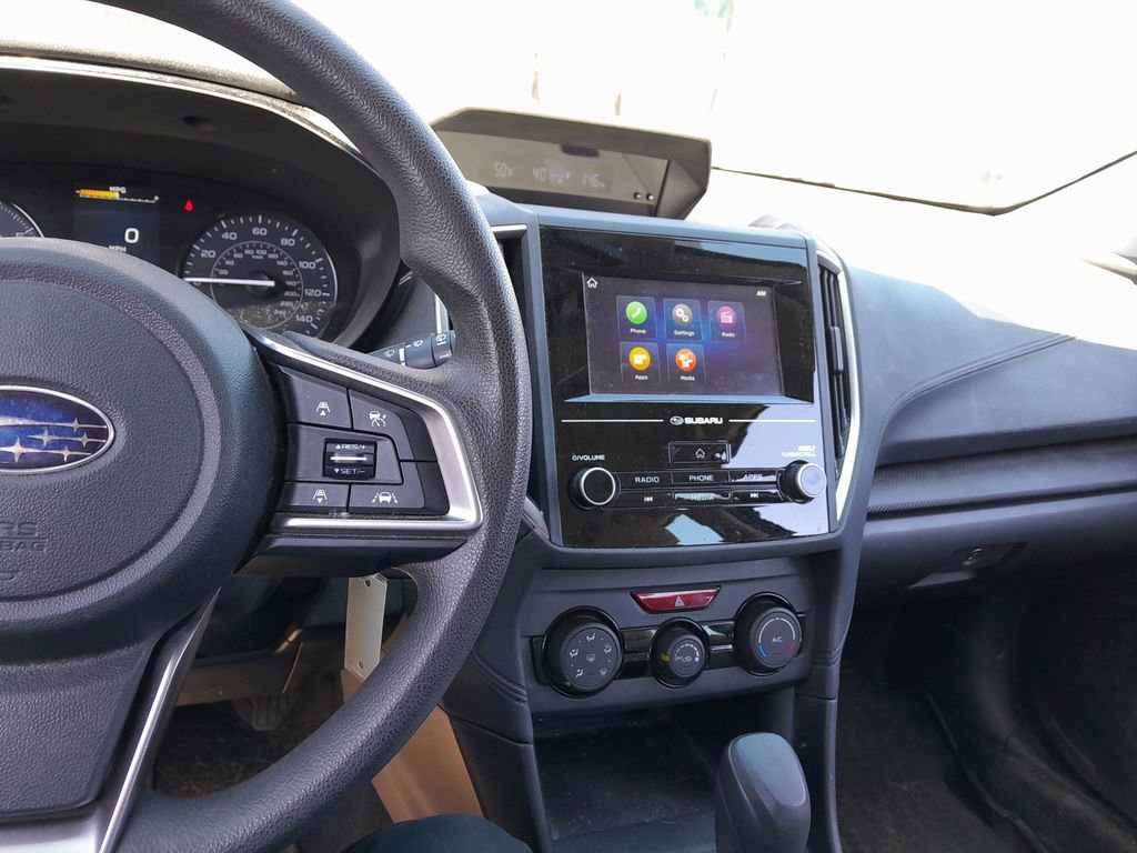 Used 2023 Subaru Impreza 2.0i AWD/4WD image 17