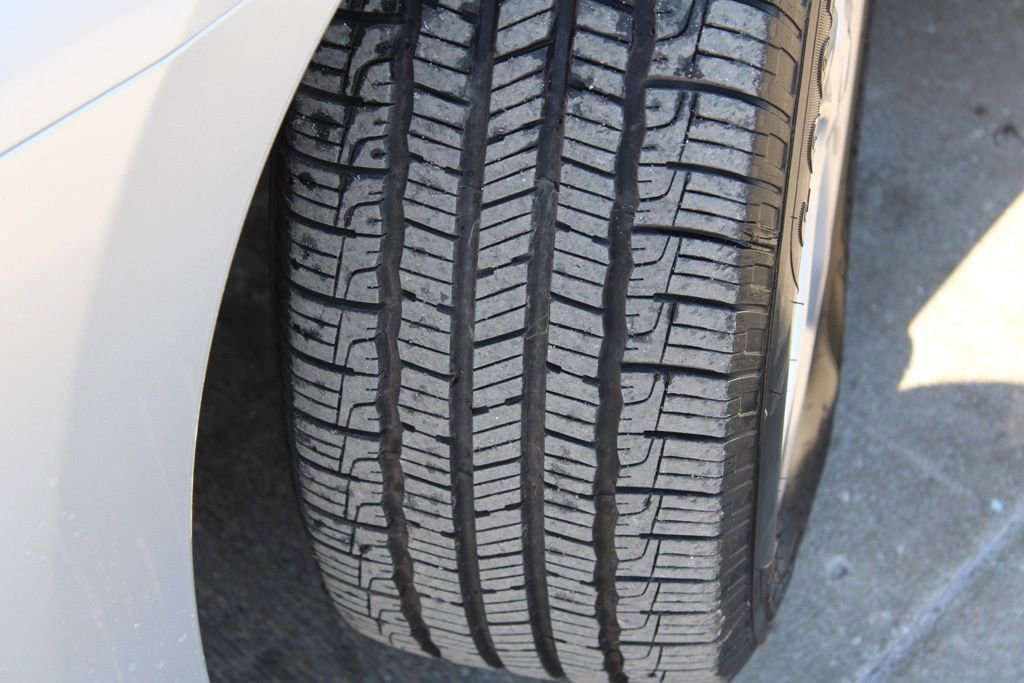 Used 2015 Nissan Altima 2.5 SV w/ Convenience Package image 13