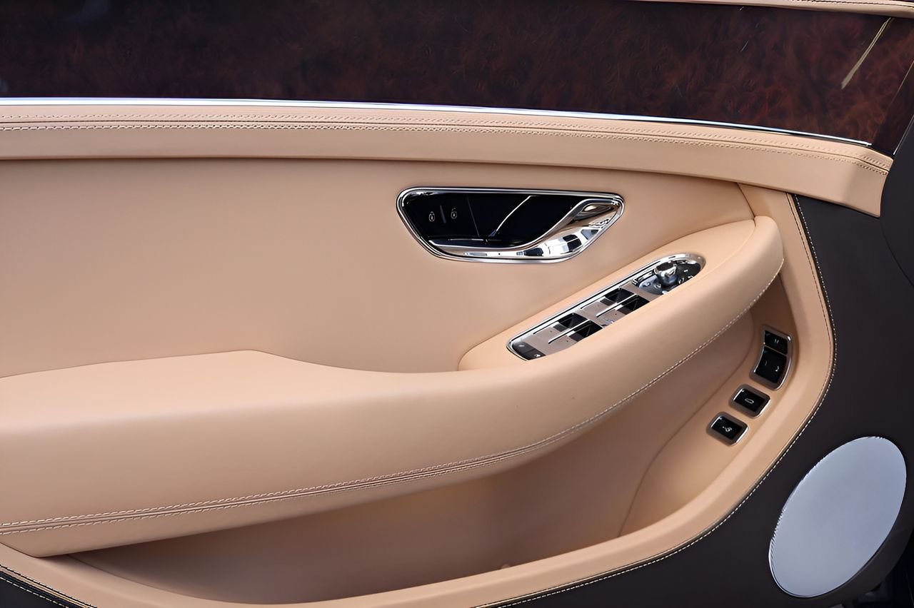 New 2026 Bentley Continental GT AWD/4WD image 12