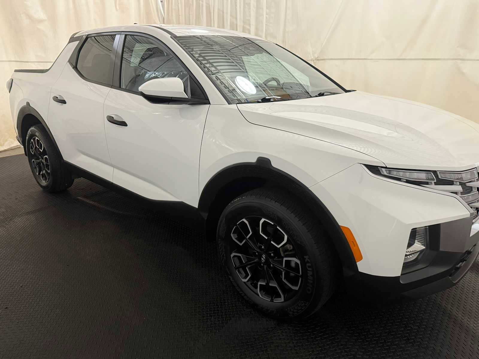 Used 2023 Hyundai Santa Cruz SE image 10