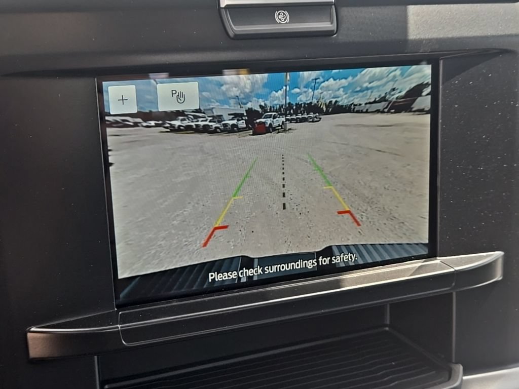 New 2026 Ford F350 XL w/ XL Driver Assist Package AWD/4WD image 33