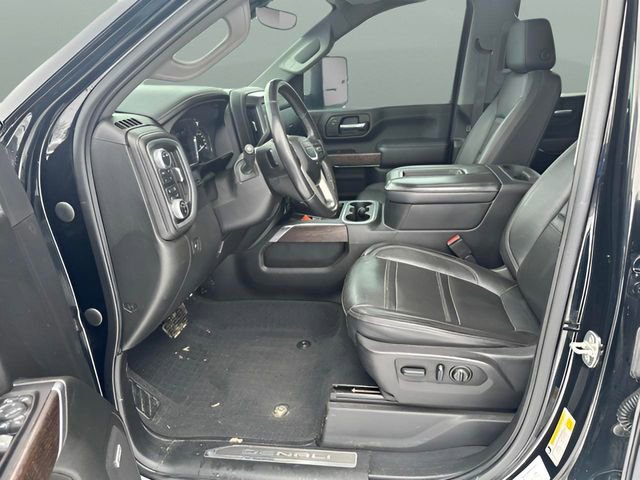 Used 2022 GMC Sierra 2500 Denali w/ Denali Ultimate Package image 6