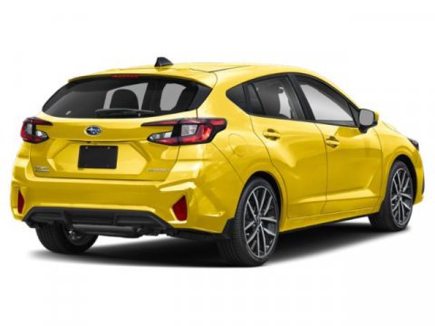 New 2026 Subaru Impreza 2.0i Sport image 2