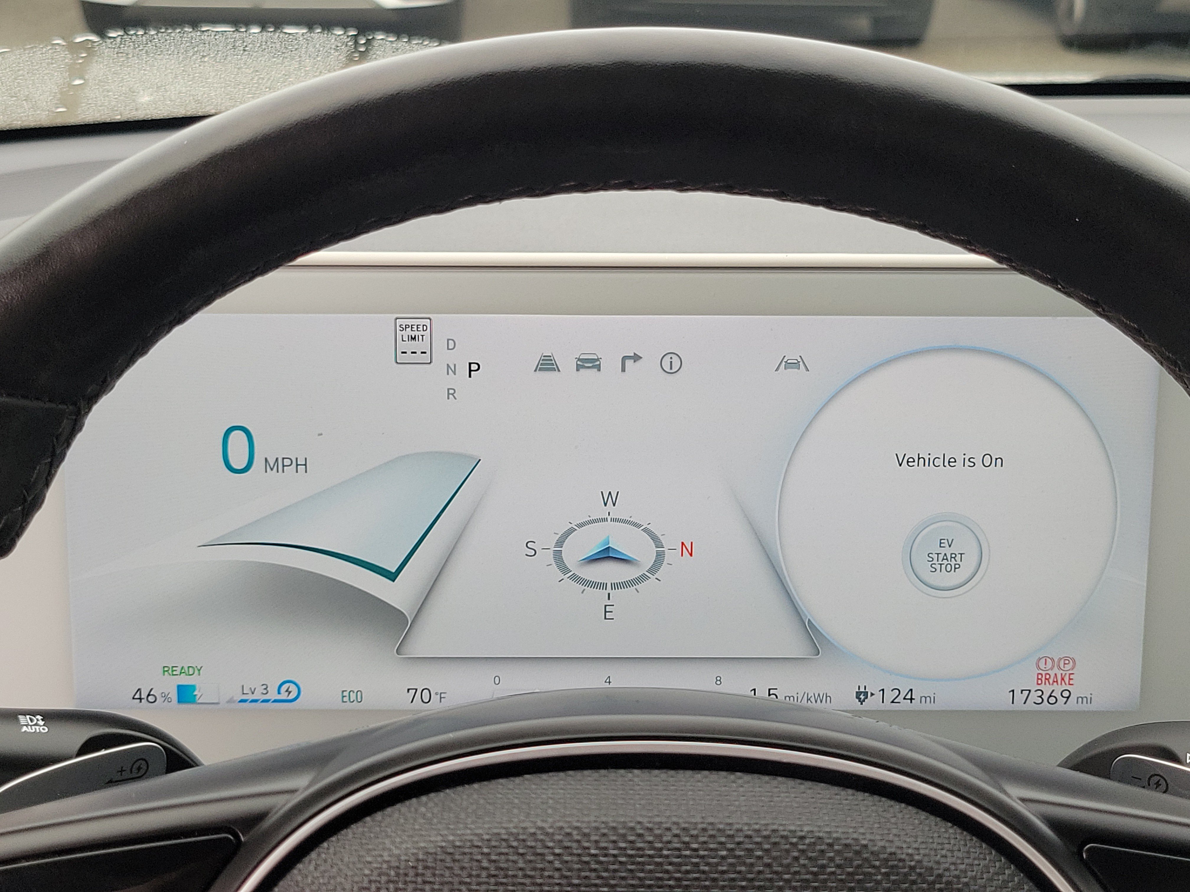 Certified 2024 Hyundai Ioniq 5 SEL RWD image 11
