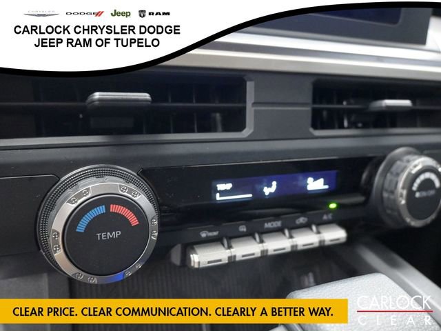 Used 2025 Toyota Tacoma SR5 image 22