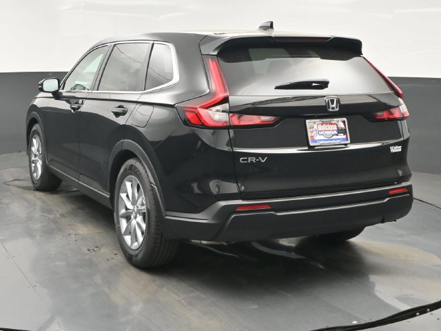 New 2027 Honda CR-V EX image 4