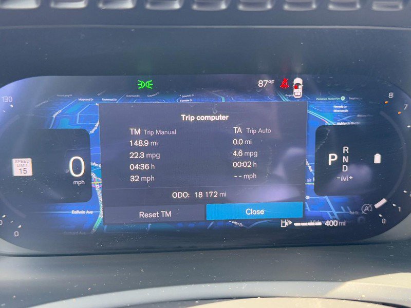 Certified 2025 Volvo XC90 B6 Plus image 20