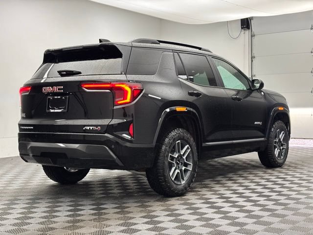 New 2026 GMC Terrain AT4 AWD/4WD image 8