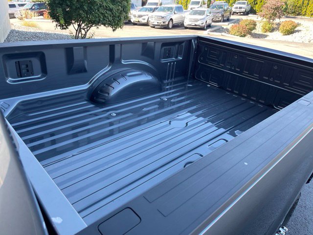 New 2027 Ford F350 XLT w/ FX4 Off-Road Package AWD/4WD image 5
