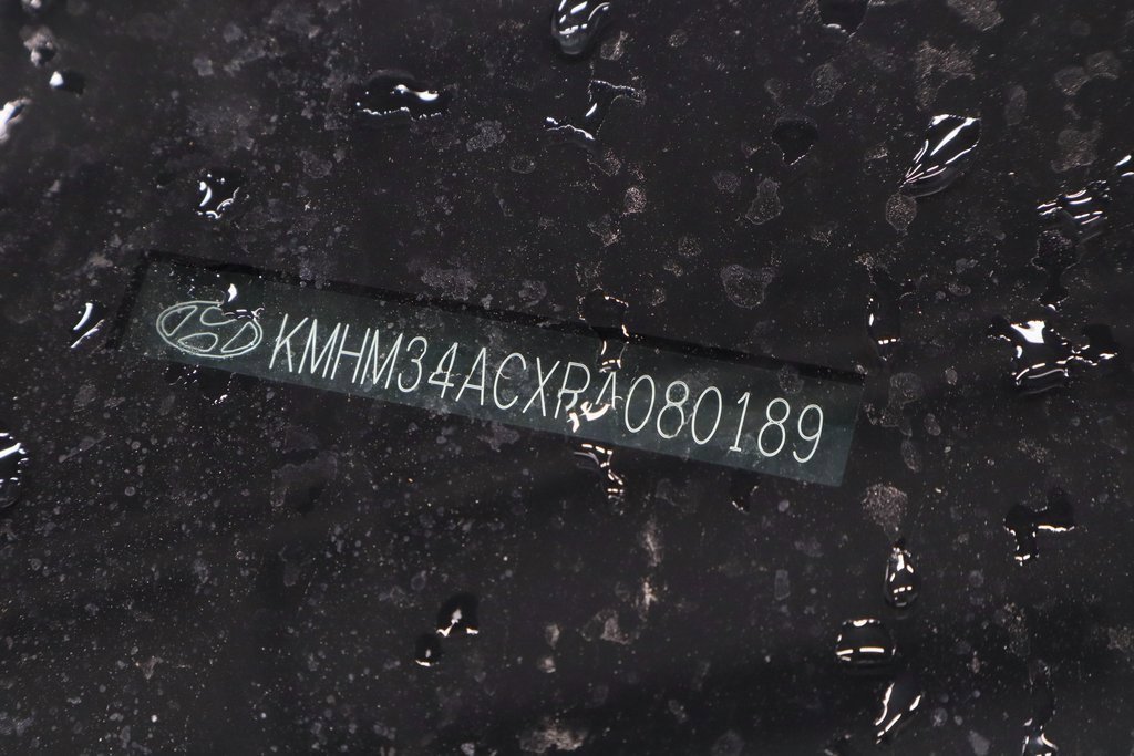 Certified 2024 Hyundai Ioniq 6 SEL image 37