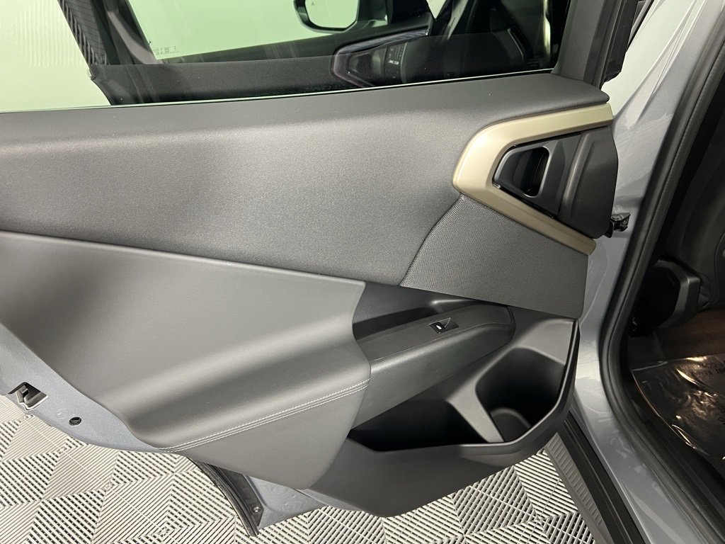 Used 2025 BMW X3 xDrive30i image 24