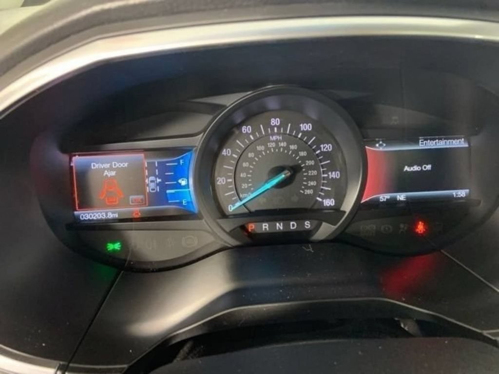 Used 2018 Ford Edge Sport w/ Equipment Group 401A AWD/4WD image 34