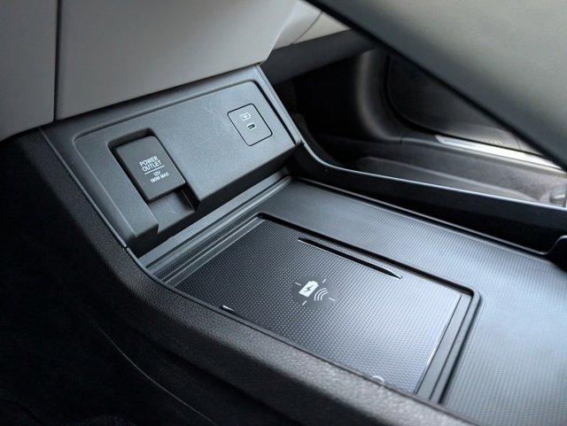 Used 2024 Acura RDX SH-AWD w/ Advance Package image 19