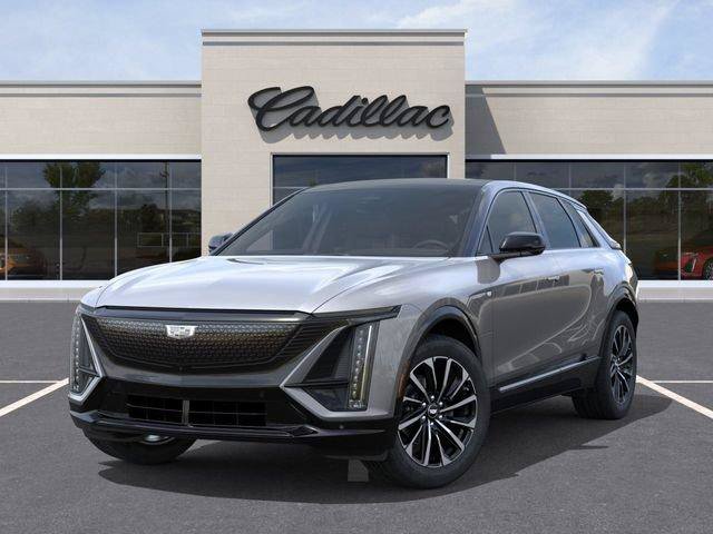 New 2026 Cadillac Lyriq Sport RWD image 6