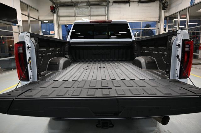 New 2026 GMC Sierra 2500 Denali Ultimate image 8