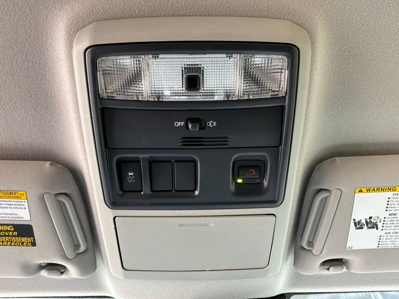 Used 2022 Toyota 4Runner SR5 RWD image 18