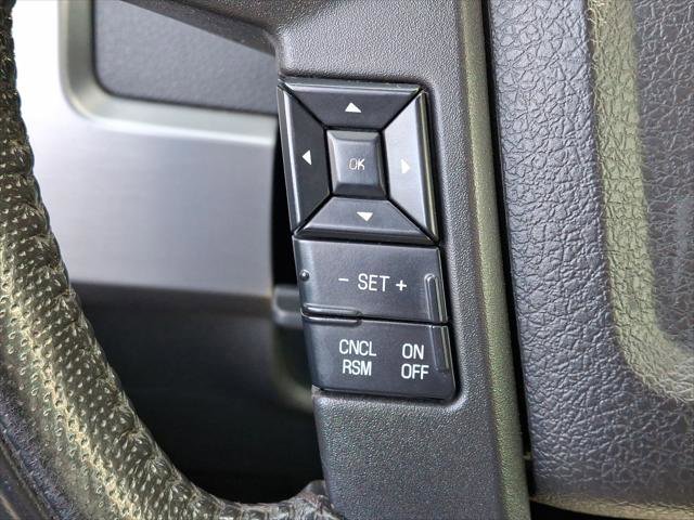 Used 2012 Ford F150 Raptor w/ Box Side Graphics Pkg image 16