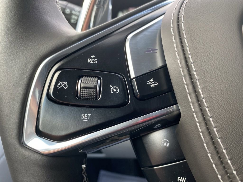 New 2026 Chevrolet Corvette Stingray Premium Cpe w/ Chrome Exterior Badge Package image 16