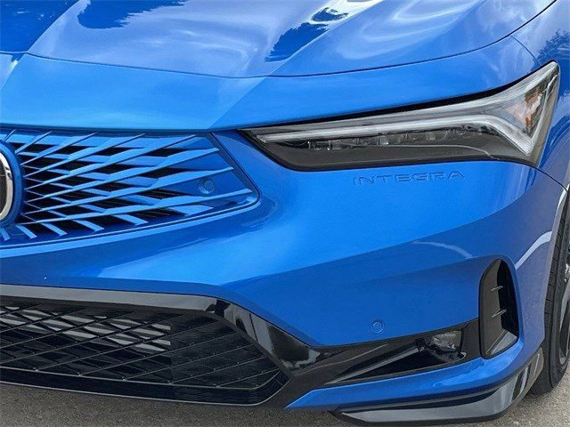 Used 2026 Acura Integra A-Spec image 9
