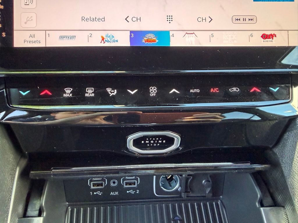 New 2026 Jeep Grand Cherokee L 4WD image 18