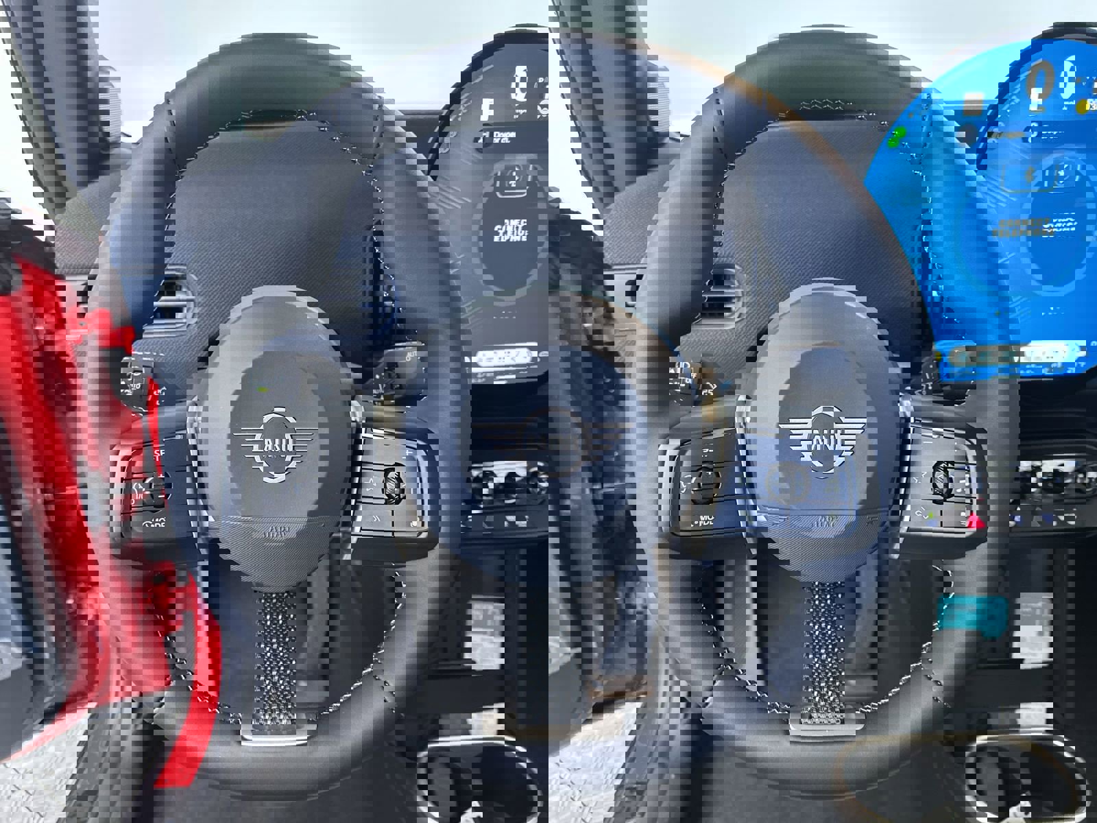 New 2026 MINI Cooper S image 17