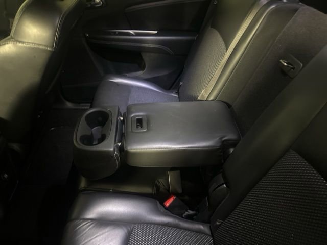 Used 2020 Dodge Journey Crossroad image 27