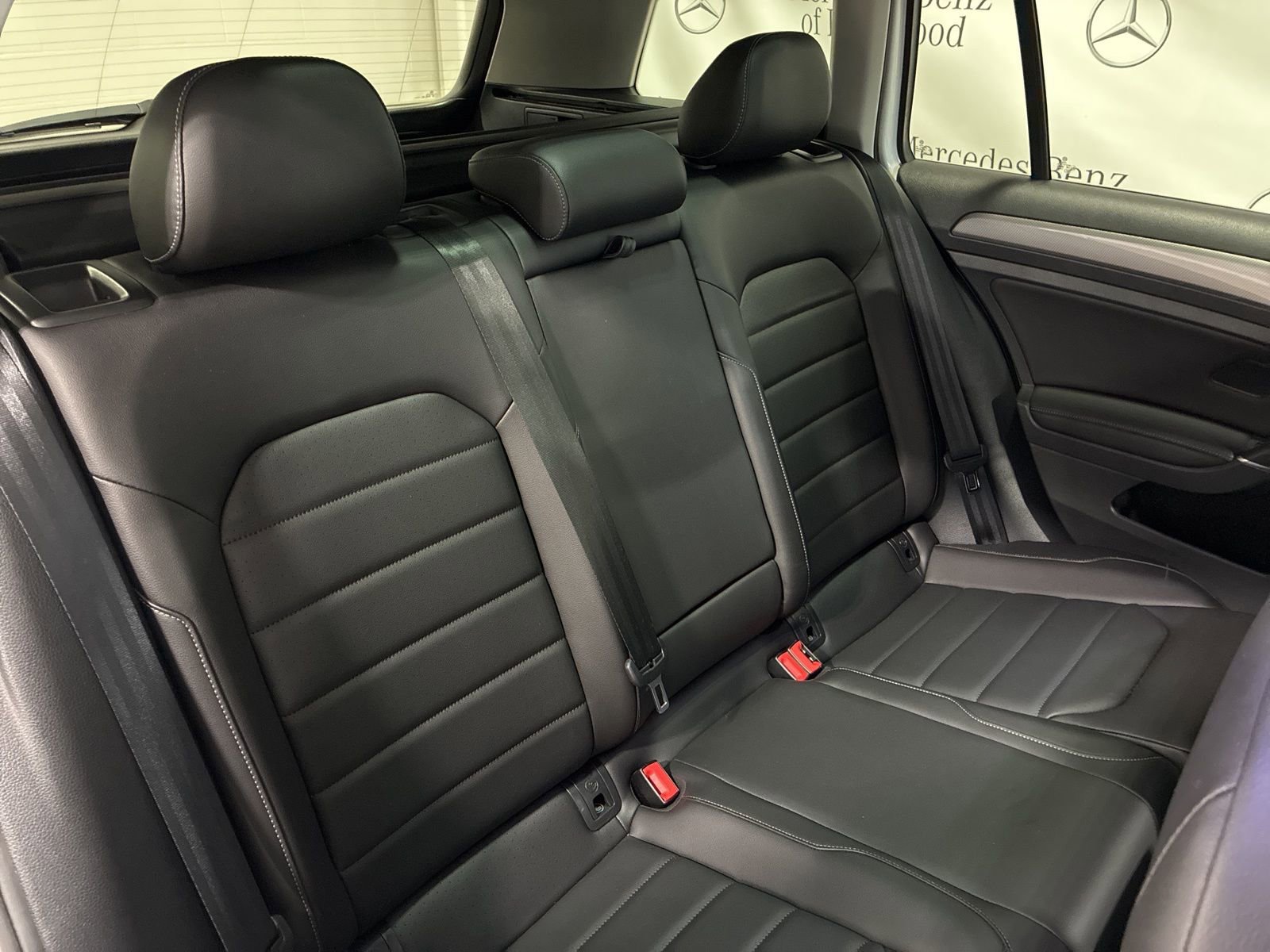 Used 2019 Volkswagen Golf Alltrack SEL image 21