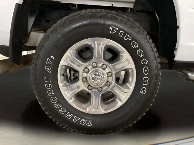 Used 2025 RAM 2500 Big Horn image 95