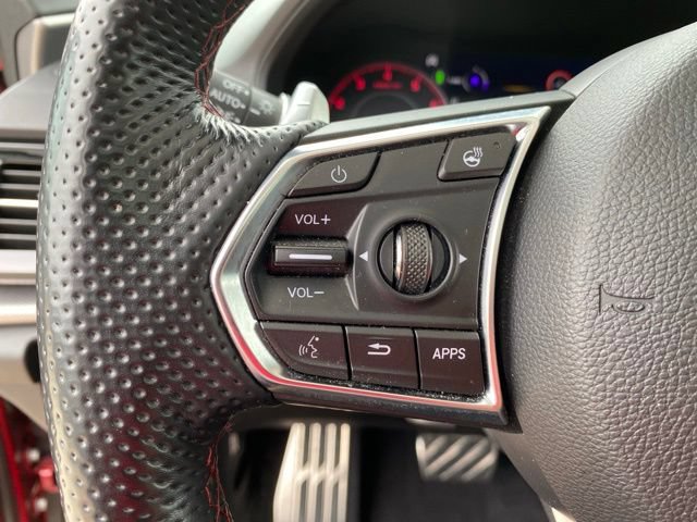 Used 2023 Acura RDX A-Spec AWD/4WD image 21
